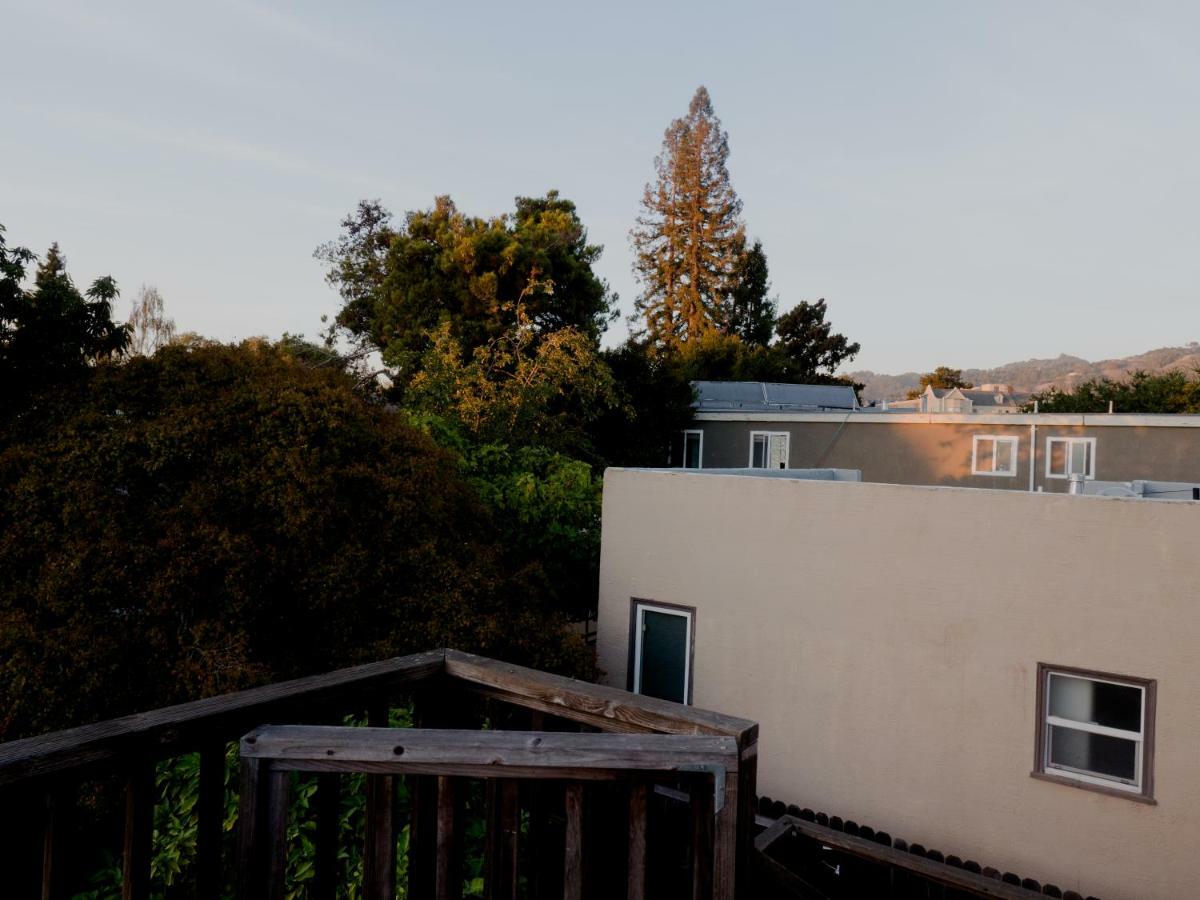 Spacious, Sunny House In Berkeley/Oakland Rockridge Exterior foto